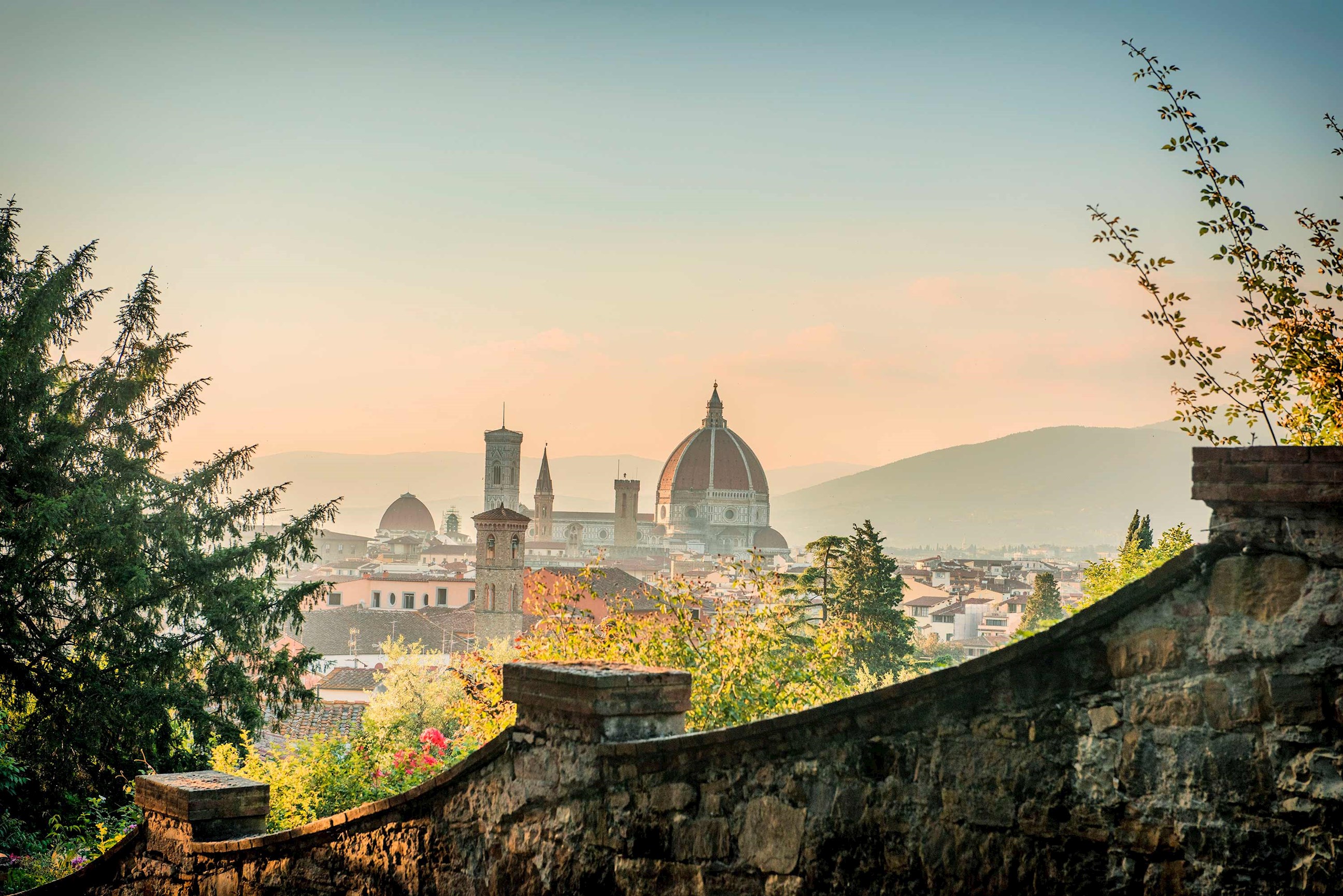 Splendours of Italy Guided Tour