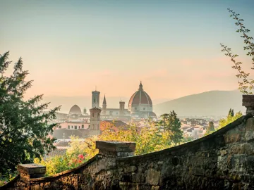 Splendours of Italy Guided Tour