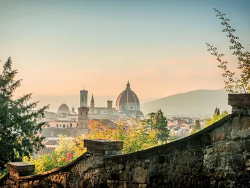 Splendours of Italy Guided Tour