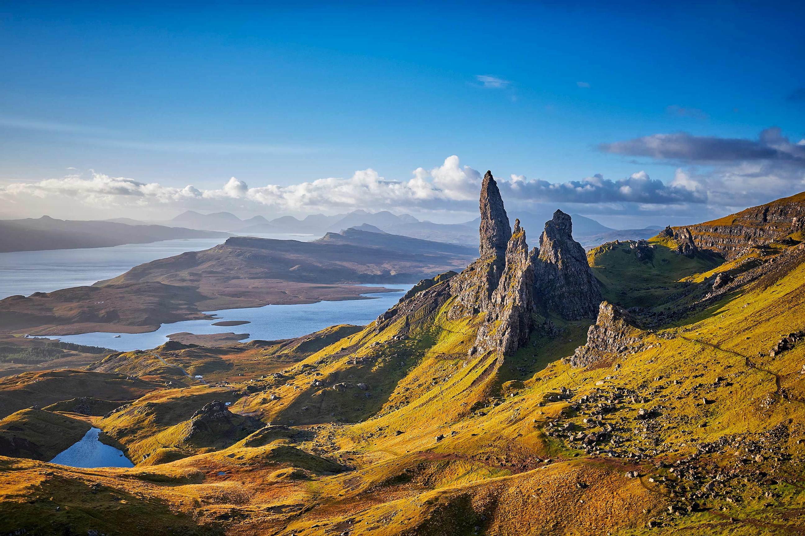 costsaver tours scotland