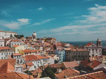 Picturesque Portugal Guided Tour
