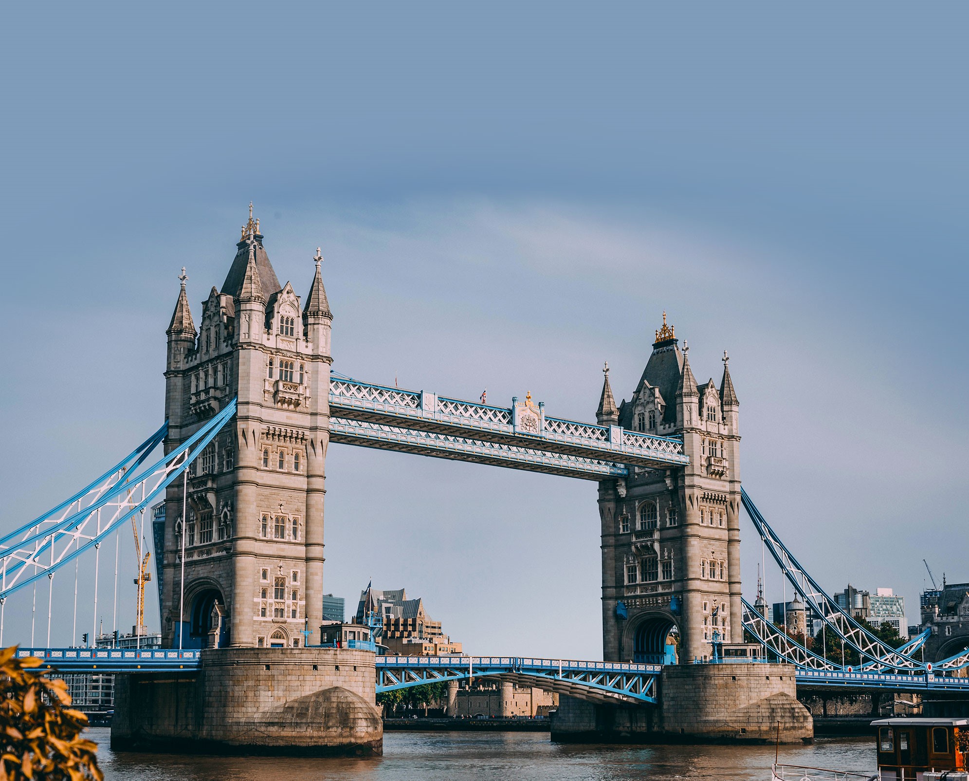 London Bridge, London, U.K