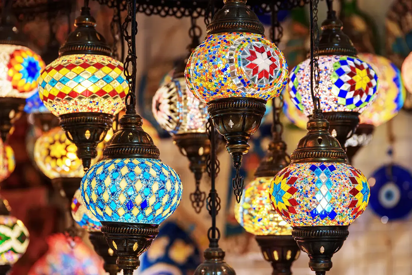 closeup-view-colorful-turkish-lantern-cappadocia-turkey.webp