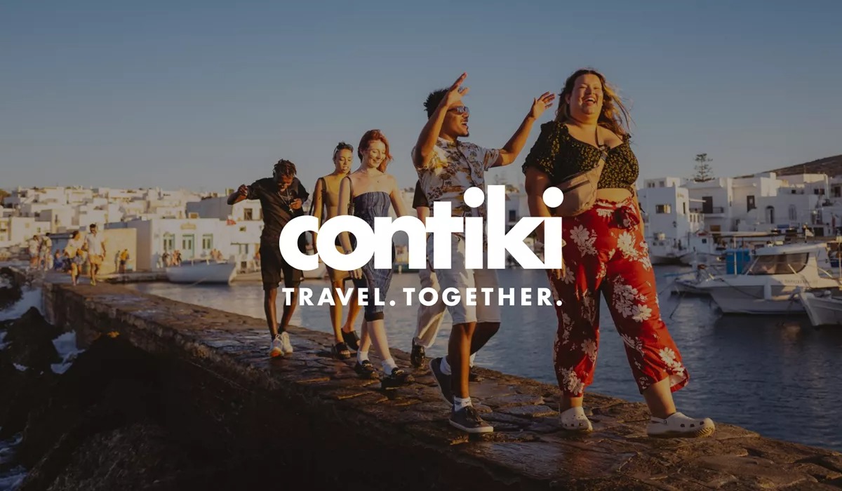 Contiki