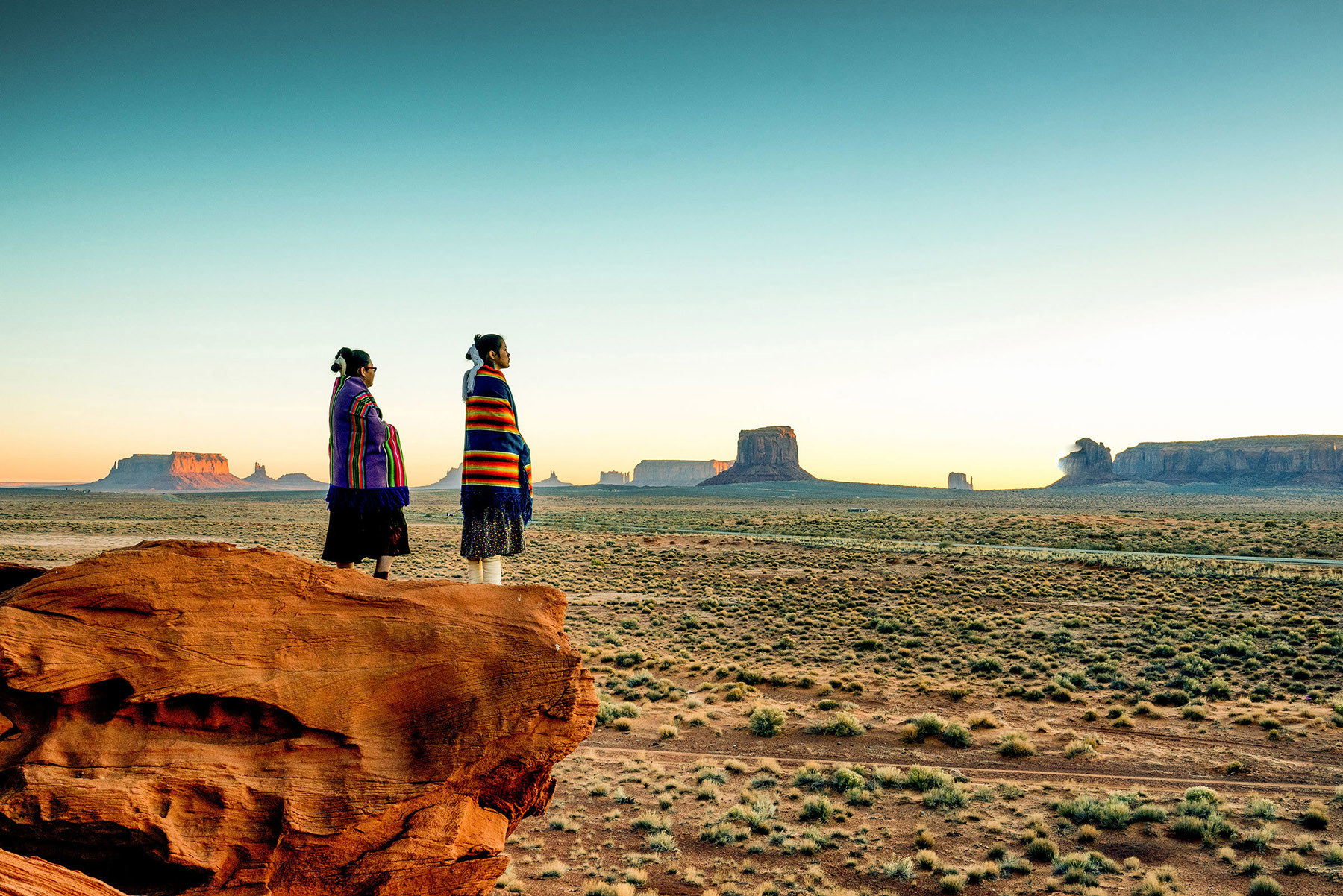 two-traditional-navajo-native-american-monument-valley-usa.jpg