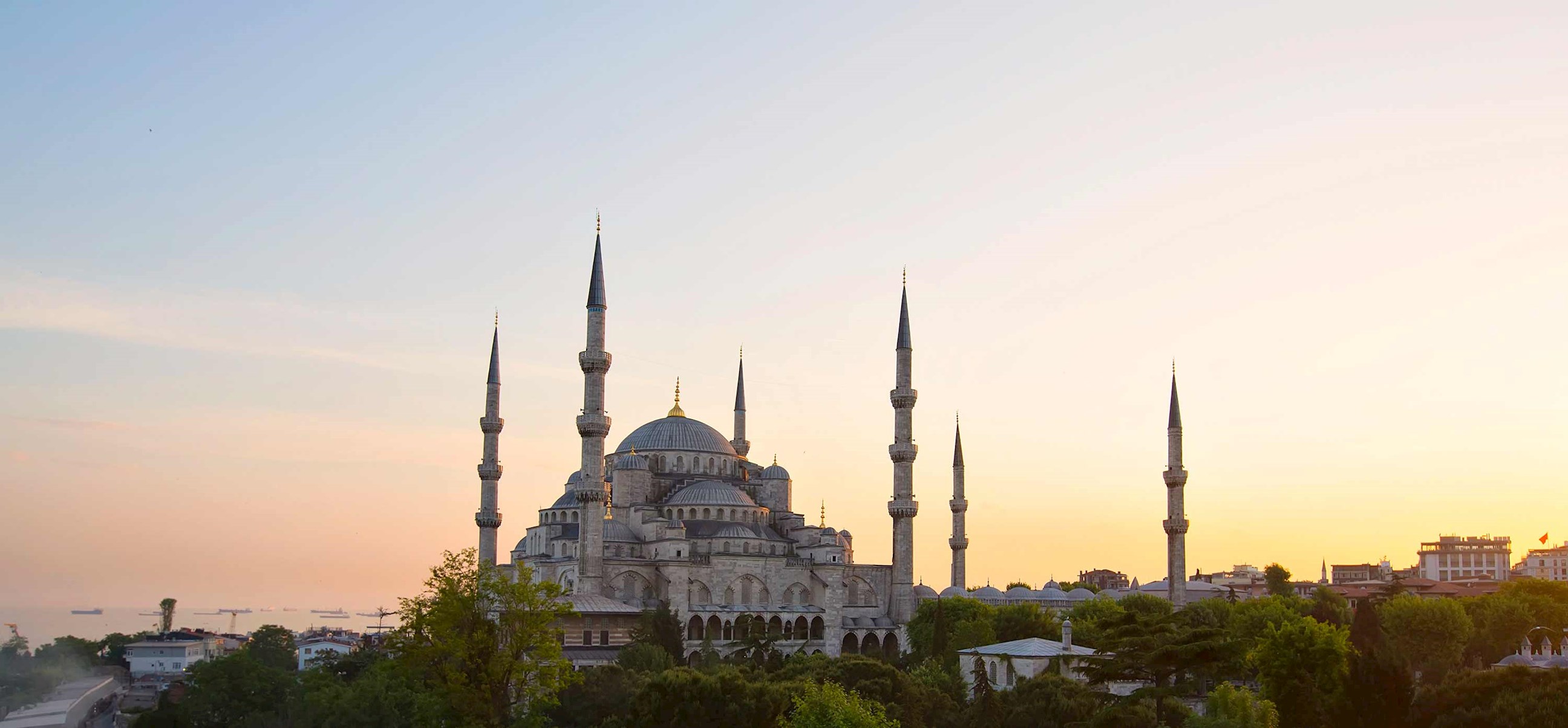 Treasures of Turkey Turkey Budget Tour 2024 Costsaver