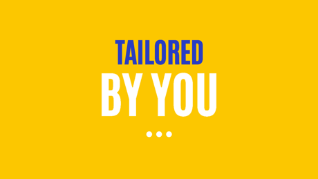 Tailored By You