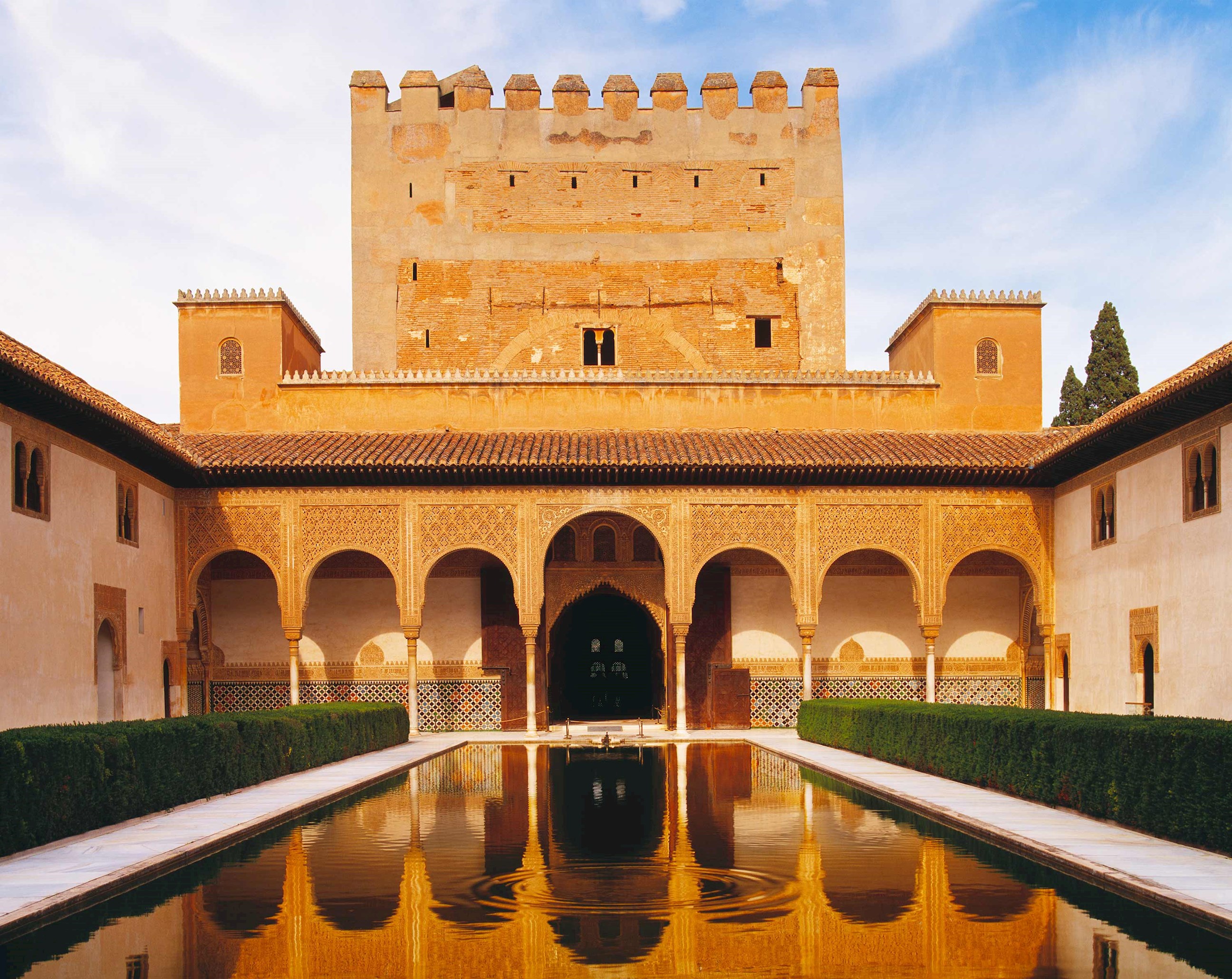 Spanish Experience Spain Budget Tour 2025 Costsaver