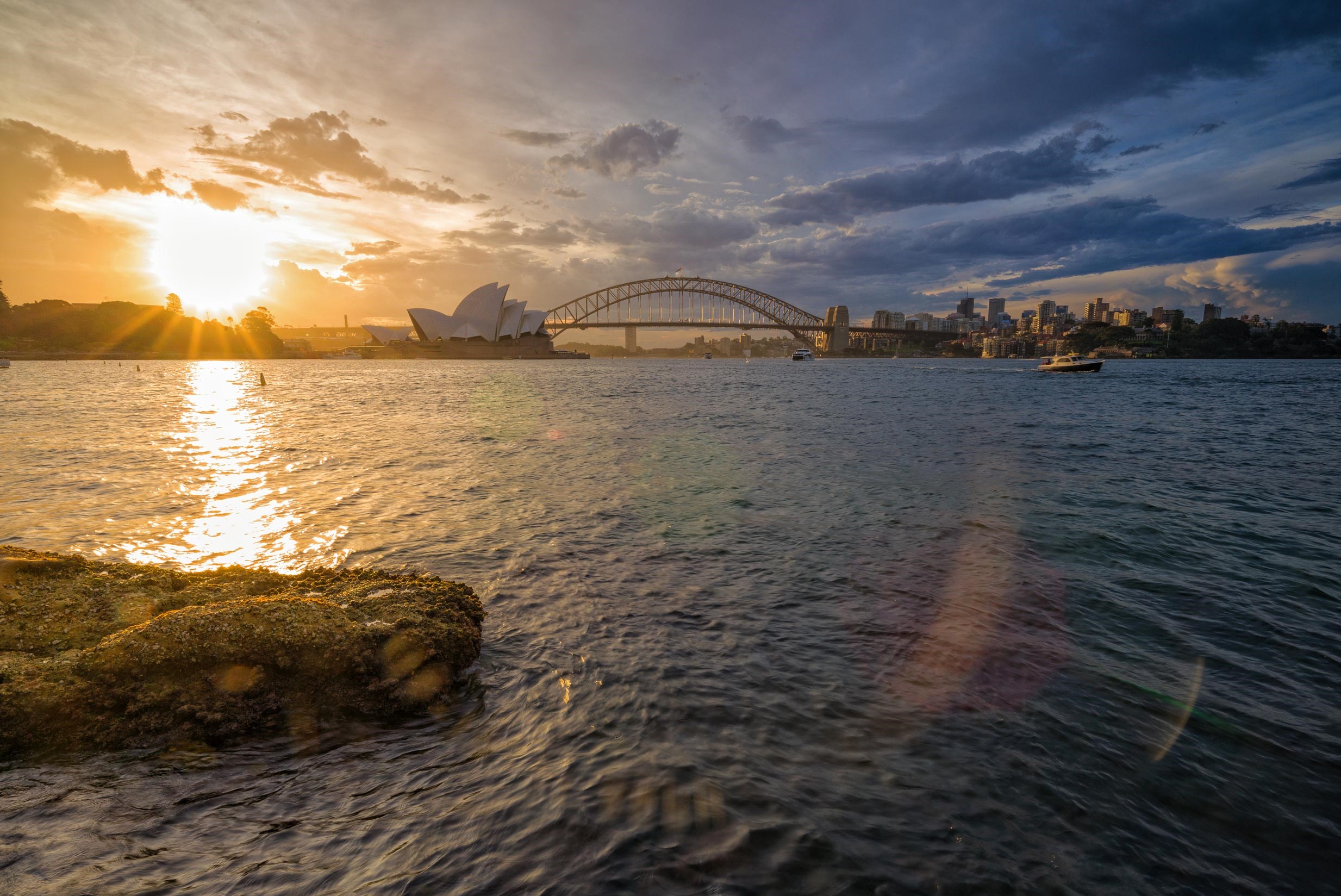 Bucket list Australia guided tour