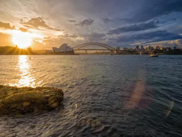 Bucket list Australia guided tour