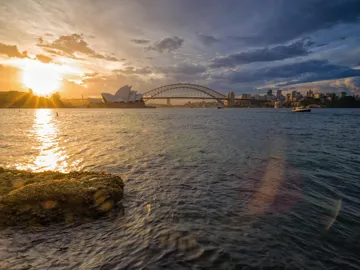 Bucket list Australia guided tour